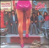 .38 Special - Wild-Eyed Southern Boys