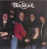 Blackfoot - Siogo [2002 Reissue]