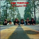 The Turtles - 20 Greatest Hits