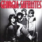 Georgia Satellites - Georgia Satellites