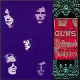 L.A. Guns - Hollywood Vampires