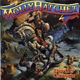 Molly Hatchet - Devil's Canyon