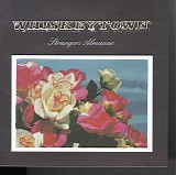 Whiskeytown - Stranger's Almanac