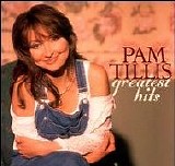 Pam Tillis - Greatest Hits