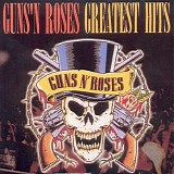 Guns N' Roses - Greatest Hits