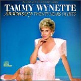 Tammy Wynette - Anniversary: 20 Years Of Hits