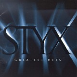 Styx - Greatest Hits