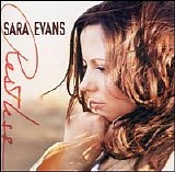 Sara Evans - Restless