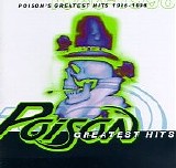 Poison - Poison's Greatest Hits: 1986-1996