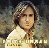 Keith Urban - Golden Road