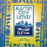 Various artists - Austin City Limits Music Festival 2004