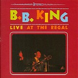 B.B. King - Live At The Regal