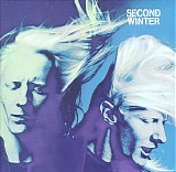 Johnny Winter - Second Winter