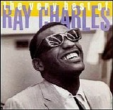 Ray Charles - The Very Best Of Ray Charles