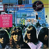 Sweet - Desolation Boulevard [2005 Remaster]