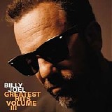 Billy Joel - Greatest Hits Vol. III