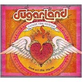 Sugarland - Love On The Inside