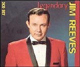 Jim Reeves - Legendary (Disc 2)