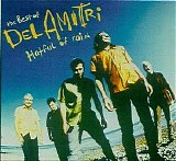 Del Amitri - Hatful Of Rain:  The Best Of Del Amitri