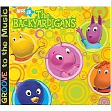 The Backyardigans - Groove To The Music