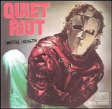 Quiet Riot - Metal Health