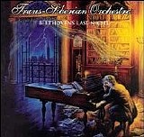 Trans-Siberian Orchestra - Beethoven's Last Night