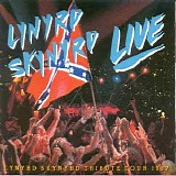 Lynyrd Skynyrd - Southern By The Grace Of God - Tribute Tour 1987