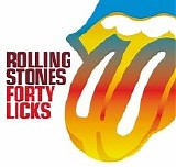 The Rolling Stones - Forty Licks