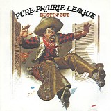 Pure Prairie League - Bustin' Out