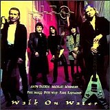 UFO - Walk On The Water