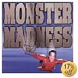 Various artists - Monster Madness