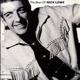 Nick Lowe - Basher- The Best Of Nick Lowe