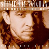 Stevie Ray Vaughan - Greatest Hits
