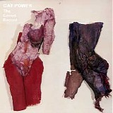 Cat Power - The Covers Record