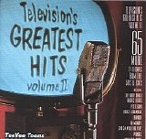 Various artists - Television's Greatest Hits Volume 2