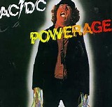 AC/DC - Powerage [2003 Remaster]