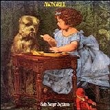 The Bob Seger System - Mongrel