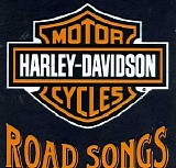 Various artists - Harley-Davidson Road Songs Vol. 1