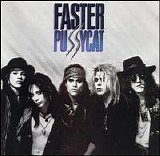 Faster Pussycat - Faster Pussycat