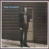 Boz Scaggs - Boz Scaggs