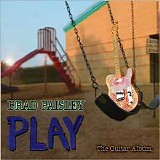 Brad Paisley - Play: The Guitar Album