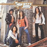 Thin Lizzy - Fighting