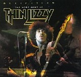 Thin Lizzy - Dedication