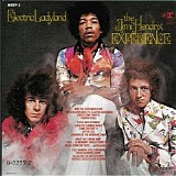 Jimi Hendrix Experience - Electric Ladyland