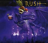 Rush - Rush in Rio