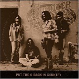Shooter Jennings - Put The "O" Back In Country