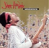 Jimi Hendrix - Woodstock