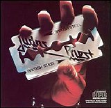 Judas Priest - British Steel