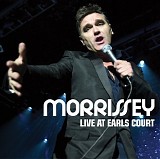 Morrissey - Live At Earls Court