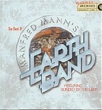 Manfred Mann - The Best Of Manfred Mann's Earth Band